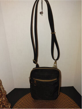 Travelon Crossbody